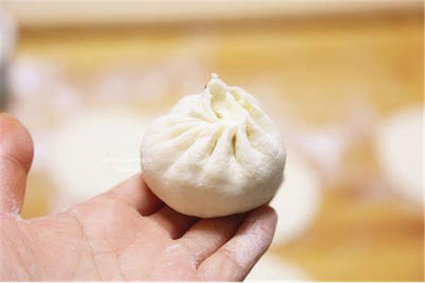 蒸包子要几分钟