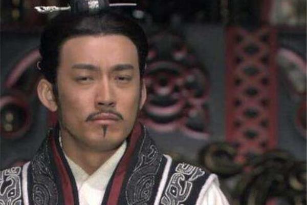 赢稷的儿子