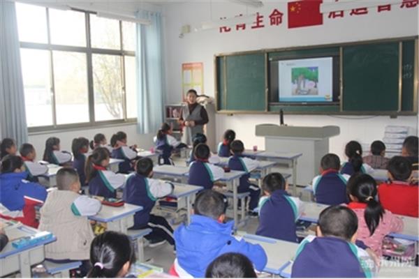 教学五环节