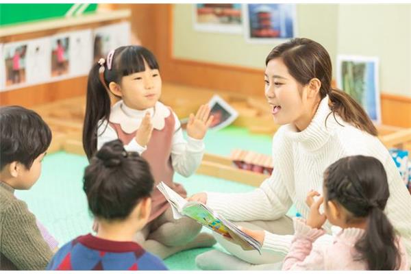 学前教育专科