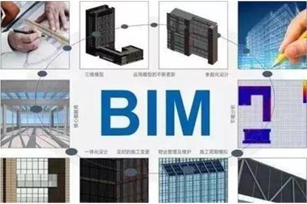bim是什么意思