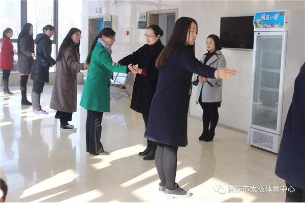 企业礼仪培训