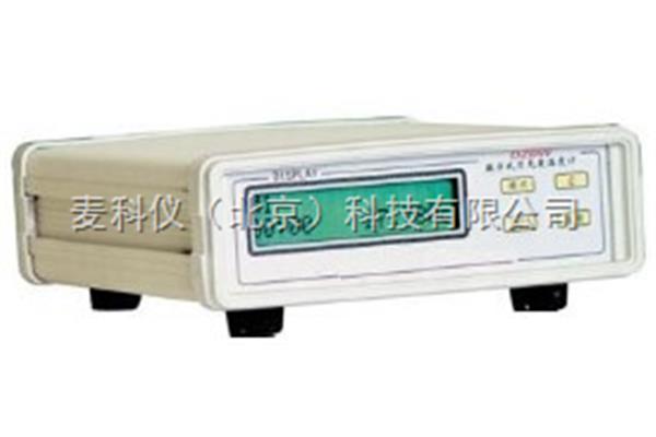 贝克曼温度计