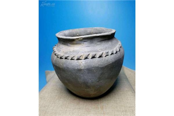 新石器时代文化