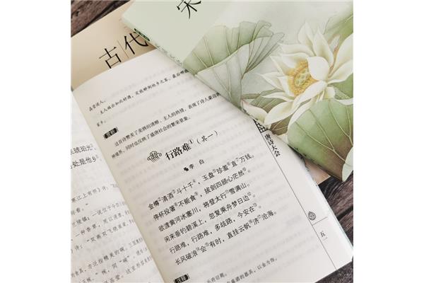 经典现代诗歌