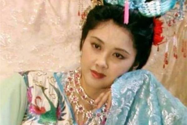 女儿国国王