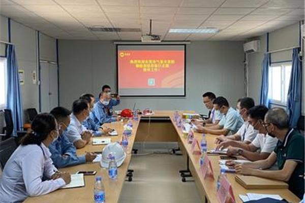 东莞应急管理局