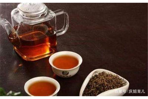 红茶养胃是真的吗