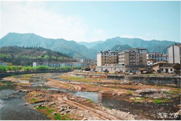 十堰市房县