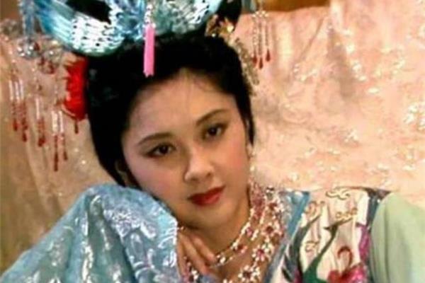 女儿国国王