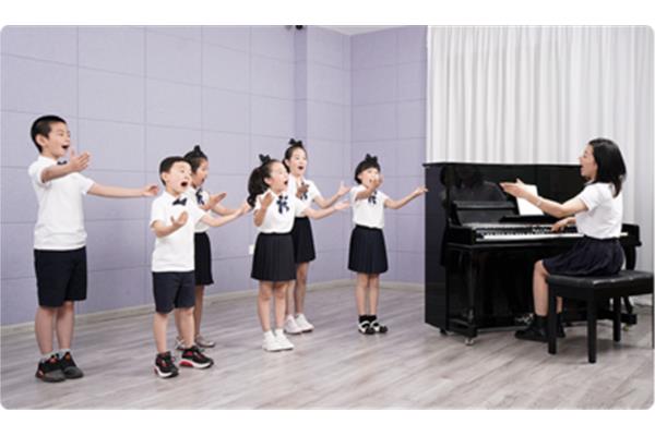 幼儿音乐培训