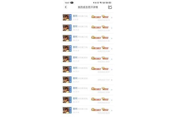 穿透你的信念