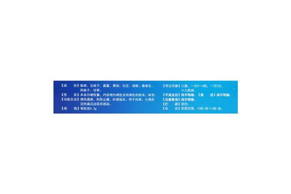 续断的用量