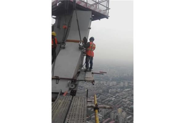多少米算高空作业
