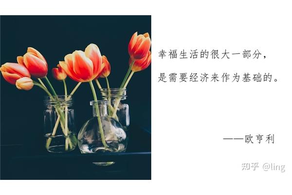 关于幸福的名言