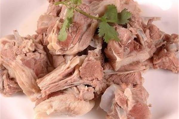 夏天可以吃羊肉吗