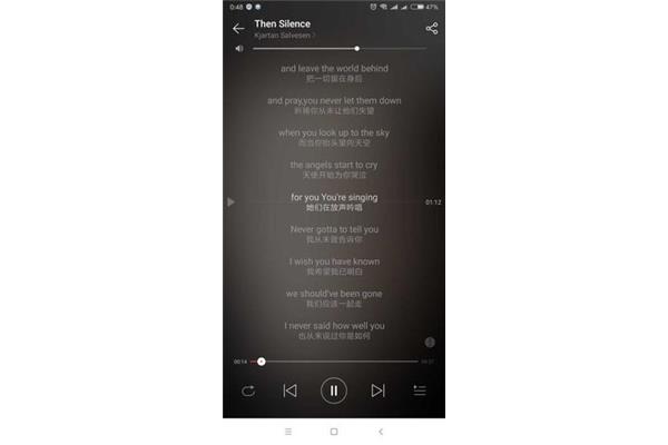 如果没有音乐