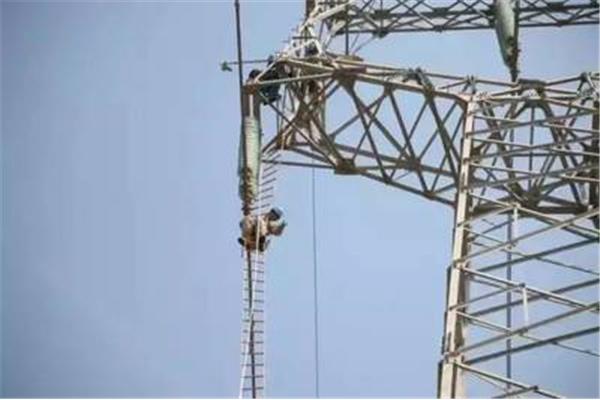 多少米算高空作业