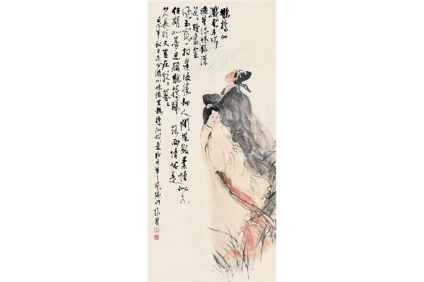 银汉迢迢暗渡