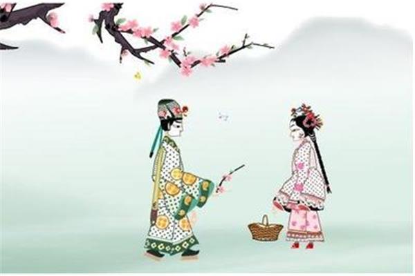诗经氓原文及翻译
