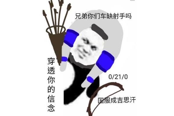 穿透你的信念
