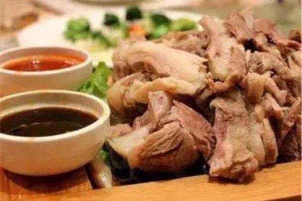 夏天可以吃羊肉吗