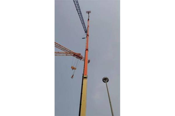 多少米算高空作业