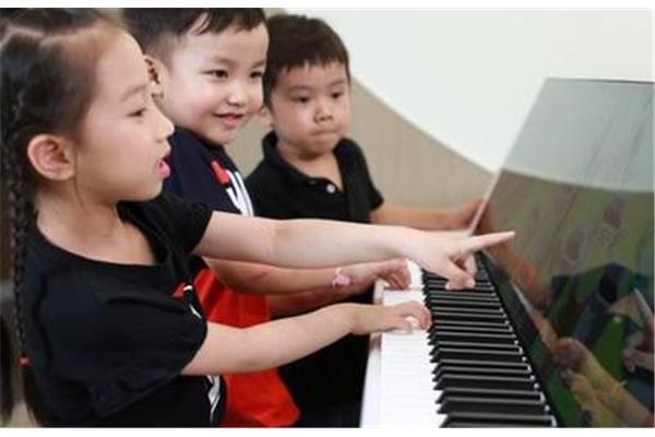幼儿音乐培训
