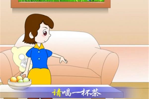 我的好妈妈