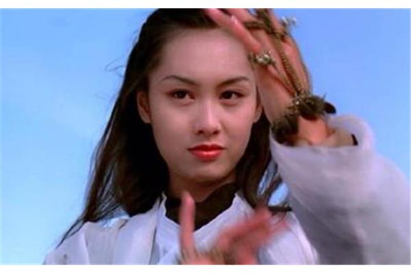 赞美女人漂亮的诗