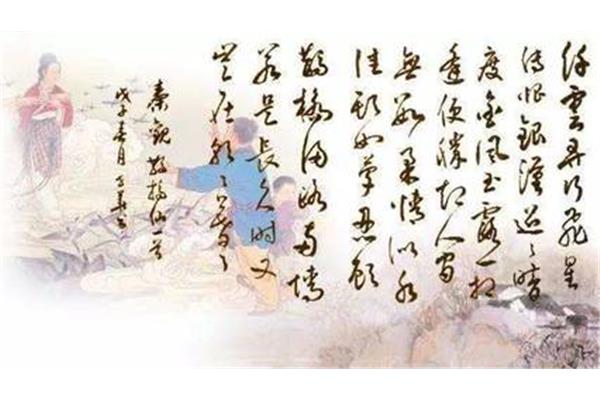 银汉迢迢暗渡