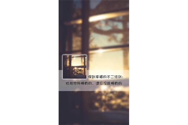 一切都结束了