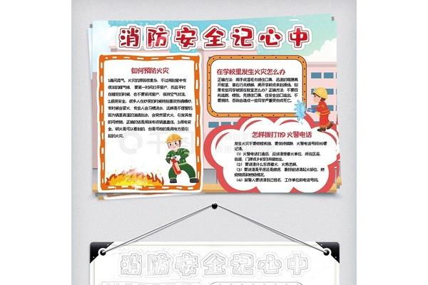 如何预防火灾