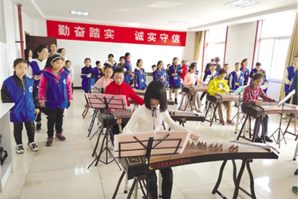 艺术素养艺术活动