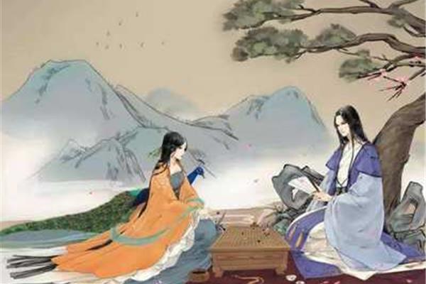 诗经氓原文及翻译