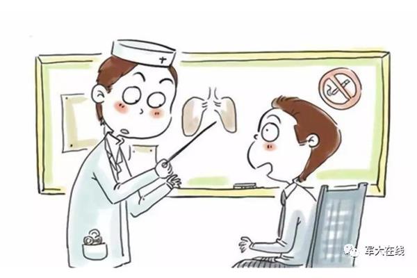 如何治疗气喘