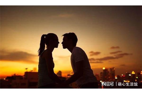 两个人相爱