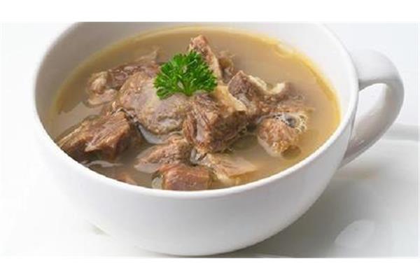 夏天可以吃羊肉吗