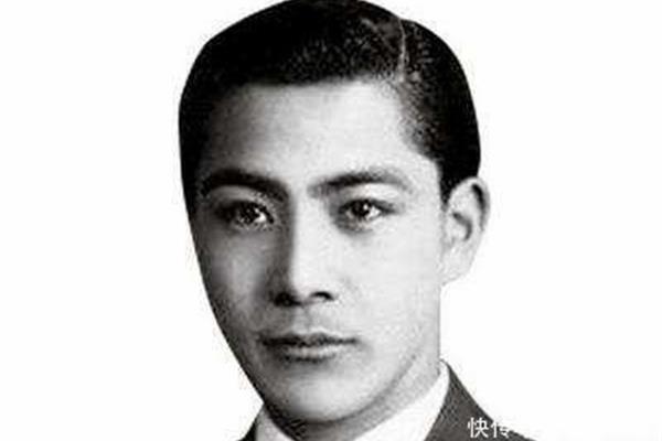 四大美男是哪四个