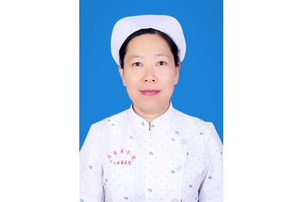 我的护士妈妈