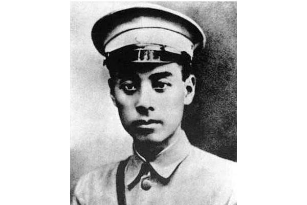 四大美男是哪四个