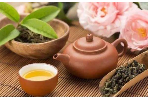 饭后多久可以喝茶