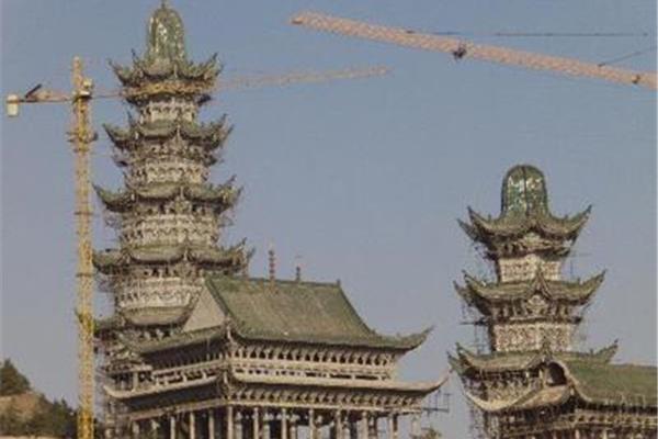 拱北是什么意思