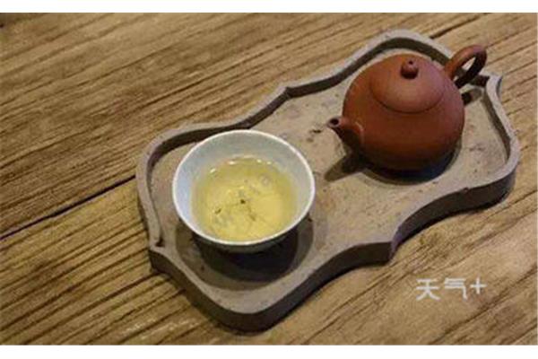 饭后多久可以喝茶