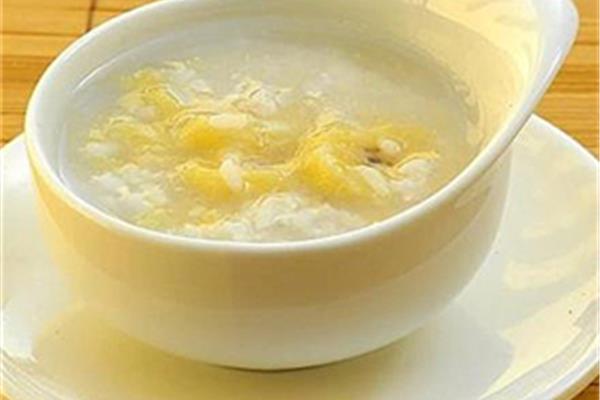 四个月的宝宝食谱