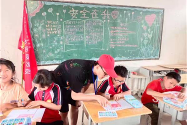 社会实践成果