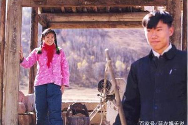 我的父亲母亲影评