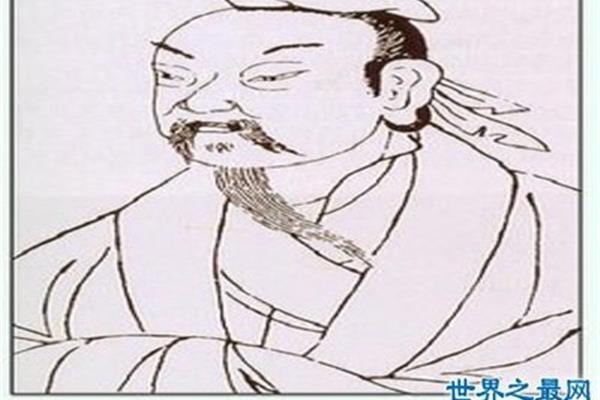 有关庄子的故事