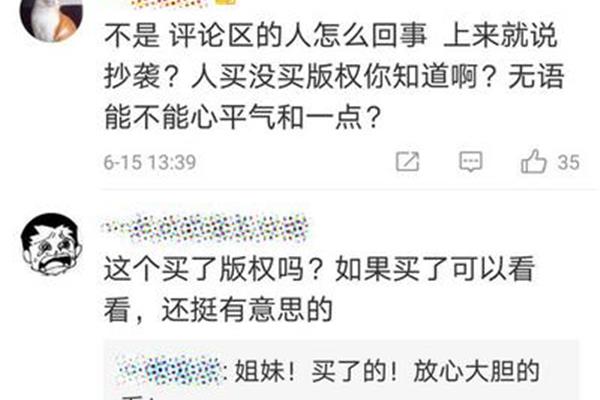 抄袭的定义