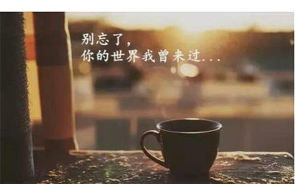 什么是缘分